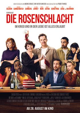 rosenschlacht