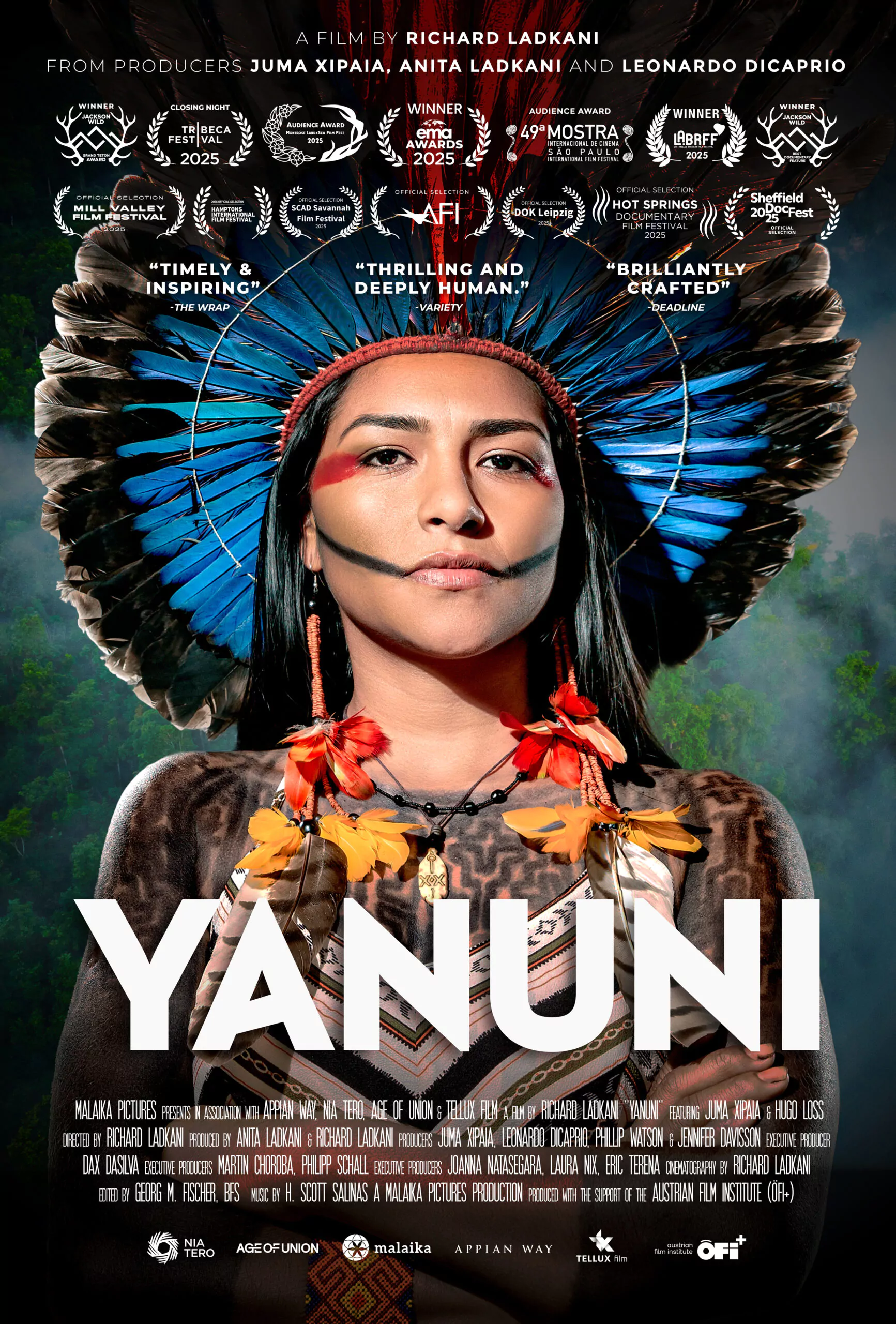 Yanuni