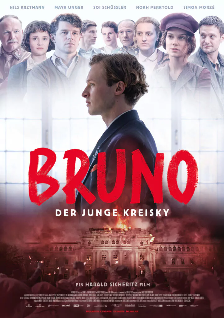 Bruno-Poster